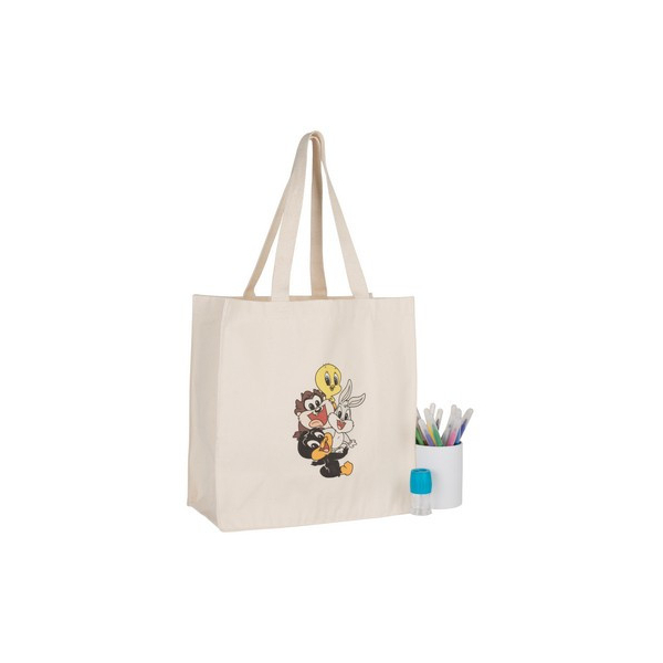 cabas coton fairtrade