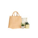 Bolsa de yute S 30x30 cm - sacpub