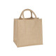 Bolsa de yute S 30x30 cm - sacpub