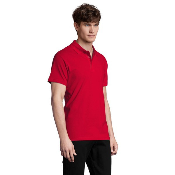 Polo color primavera - sacpub