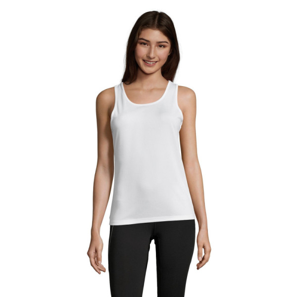 DÉBARDEUR SPORT FEMME SPORTY