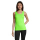 DÉBARDEUR SPORT FEMME SPORTY