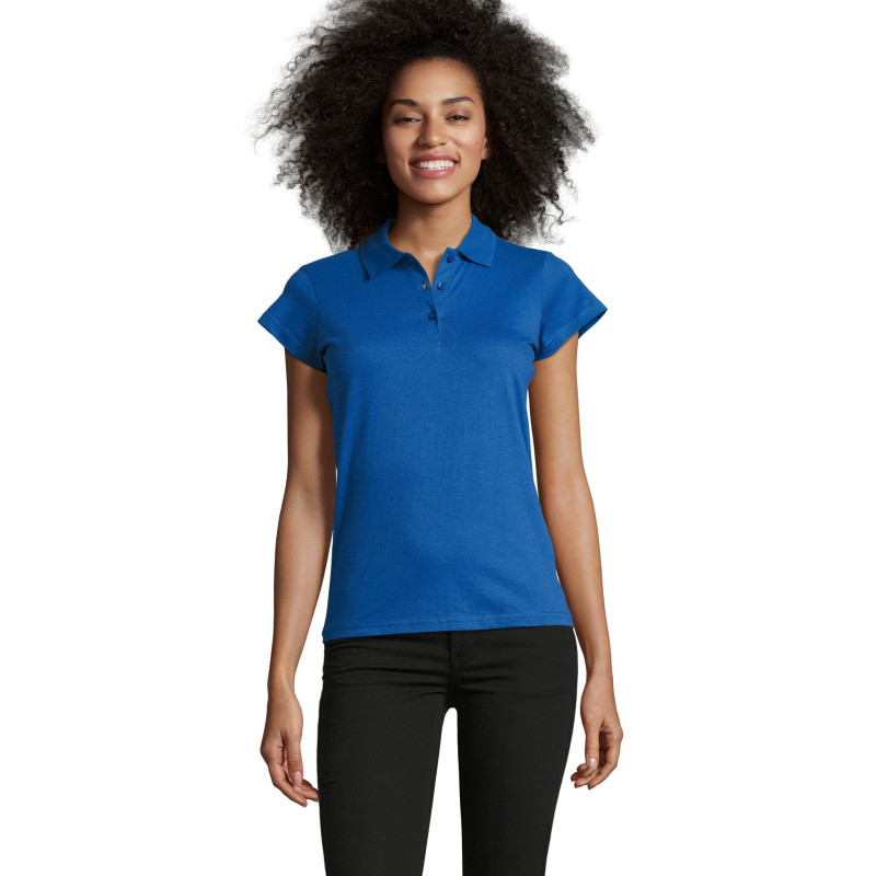 Polo PRESCOTT para mujer Polo PRESCOTT para mujer