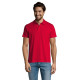 Polo-publicitaire-entreprise-PRESCOTT-Homme-pas-cher