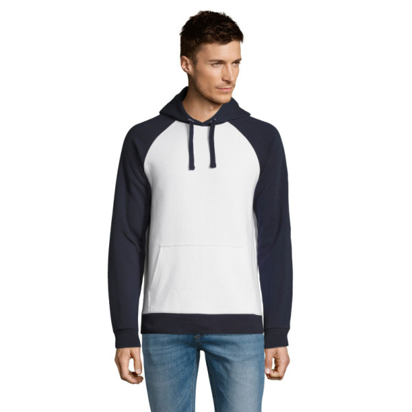 Sudadera-SEATTLE-unisex-bicolor-personalizada-en-Francia-por-Sacpub