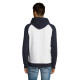 Sudadera-SEATTLE-unisex-bicolor-personalizada-en-Francia-por-Sacpub