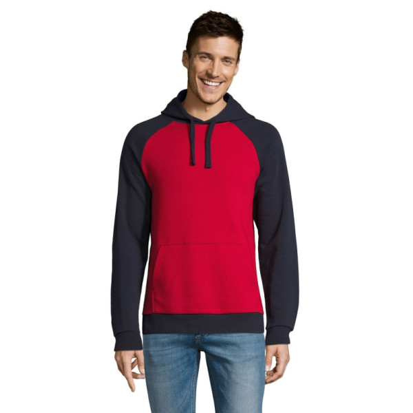 Sudadera-SEATTLE-unisex-bicolor-personalizada-en-Francia-por-Sacpub