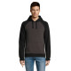 Sudadera-SEATTLE-unisex-bicolor-personalizada-en-Francia-por-Sacpub