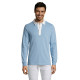Polo-Rugby-PRESTON-Hombre-Color-personalizable