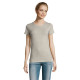 TEE-SHIRT-MILLENIUM-COL-ROND-FEMME-PERSONNALISE-PAR-SACPUB
