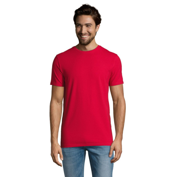 TEE-SHIRT-MILLENIUM-COL-ROND-HOMME-PERSONNALISABLE-PAR-SACPUB