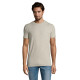 TEE-SHIRT-MILLENIUM-COL-ROND-HOMME-PERSONNALISABLE-PAR-SACPUB