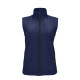 RACE-BW-Chaqueta Softshell personalizada para mujer