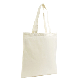 Bolsa de algodón ecológico-ZEN-bio-personalizada