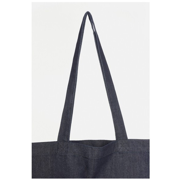 Bolsa-tote-bolsa-algodón-jean-azul-marrón-Sacpub