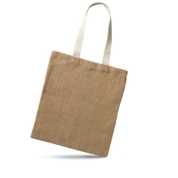 Bolsa-shopping-Jute-tote-bag-imprint-Sacpub