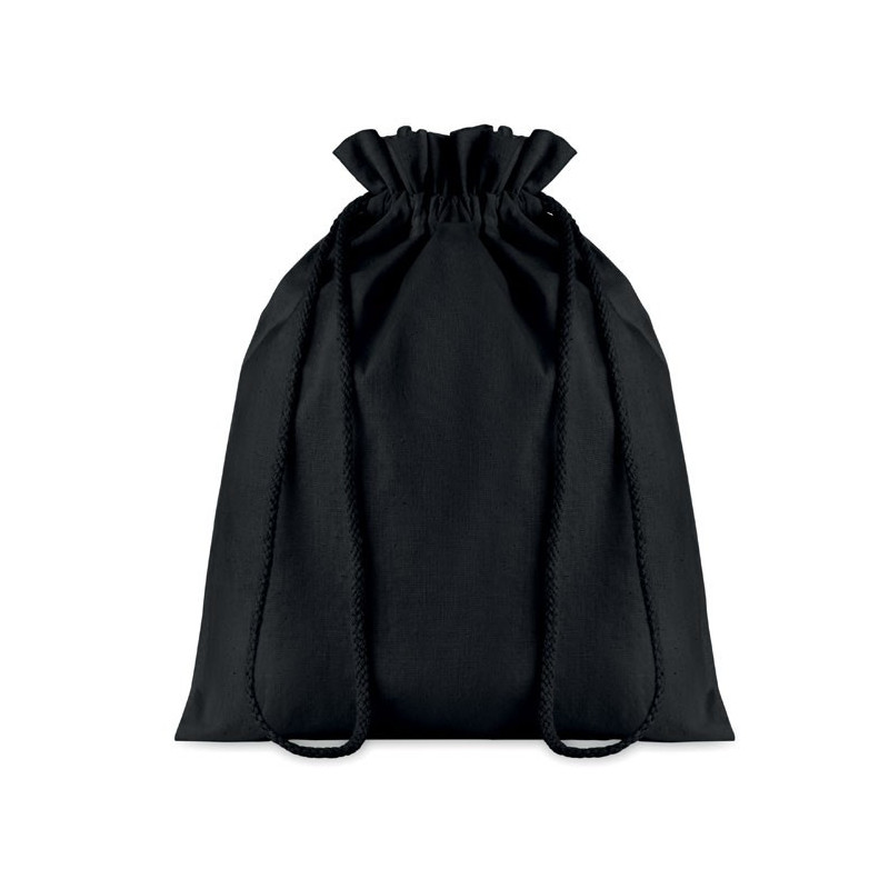 Bolsa de algodón TASKE MEDIUM - 105 g/m². Bolsa de algodón TASKE MEDIUM - 105 g/m².