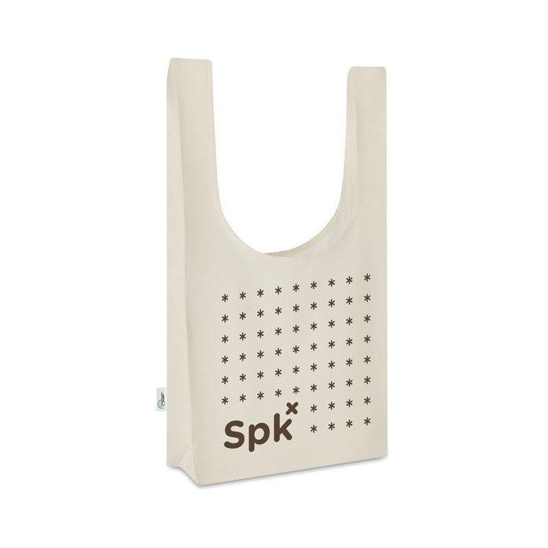 Sac shopping écologique FOLD IT UP Sac shopping écologique FOLD IT UP