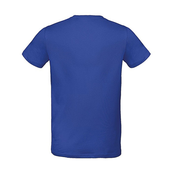 Camiseta-hombre-INSPIRE-PLUS-algodón-orgánico