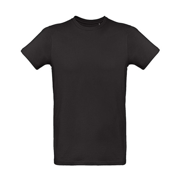 Camiseta-hombre-INSPIRE-PLUS-algodón-orgánico