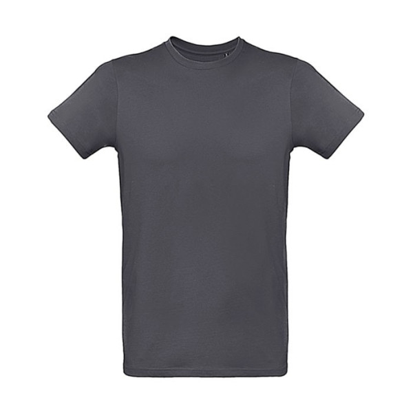 Camiseta-hombre-INSPIRE-PLUS-algodón-orgánico