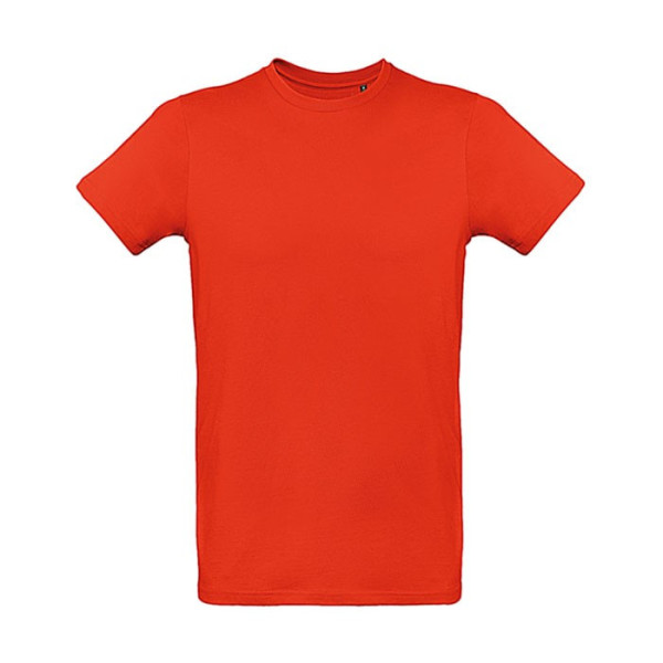 Camiseta-hombre-INSPIRE-PLUS-algodón-orgánico