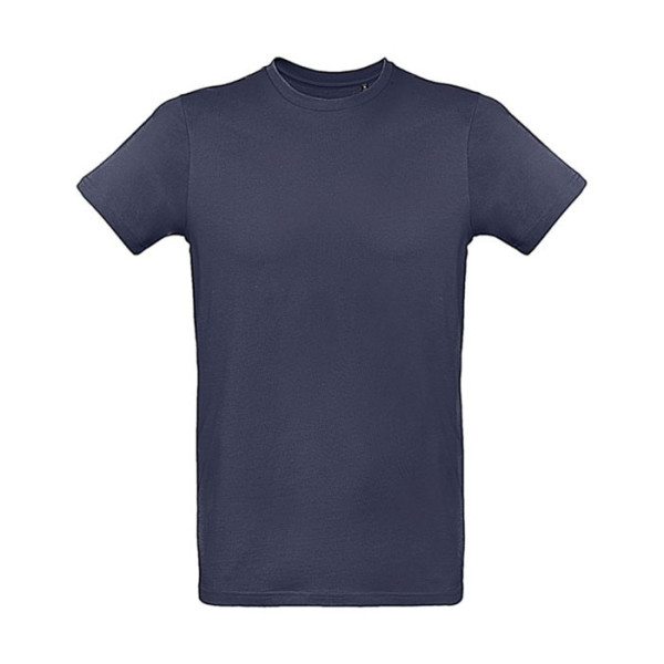 Tee-shirt-Homme-INSPIRE-PLUS-coton-organique