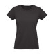 Camiseta-Mujer-INSPIRE-PLUS-algodón-bio