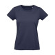 Camiseta-Mujer-INSPIRE-PLUS-algodón-bio