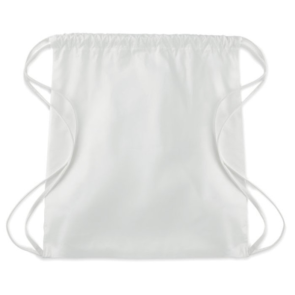 Bolsa ecológica con cordón-TRIBE