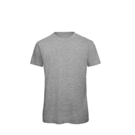 Camiseta-algodón-BIO-personalizada
