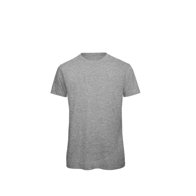 Camiseta 100% algodón orgánico Camiseta 100% algodón orgánico