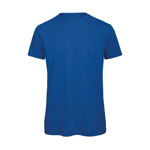 Camiseta-algodón-BIO-personalizada