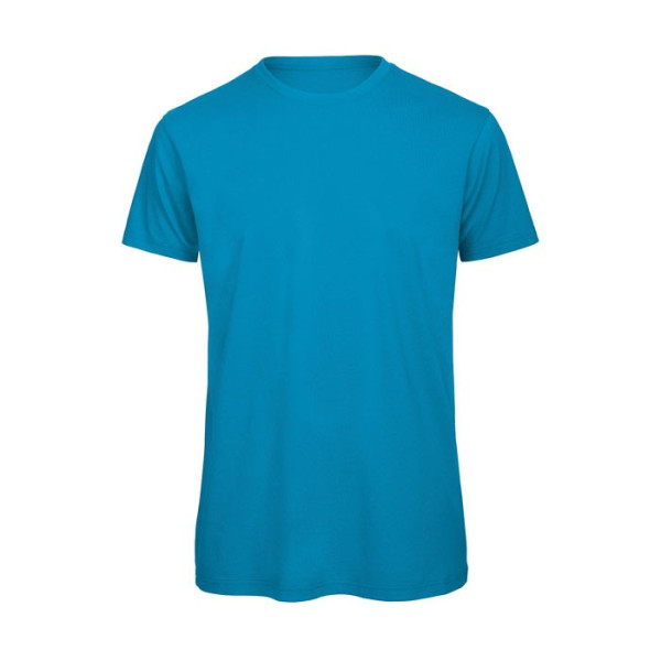 Camiseta-algodón-BIO-personalizada