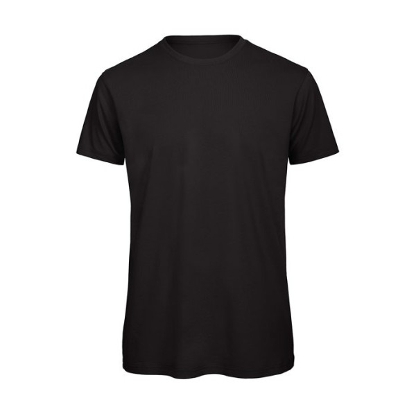 Camiseta-algodón-BIO-personalizada