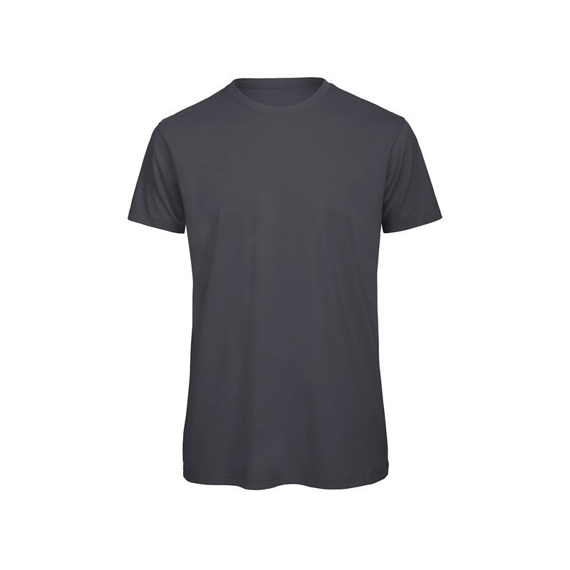 T-shirt Rouge Dedicated Stockholm - Coton Biologique - Taille S - Neuf Avec étiquettes (prix D'origine 34,95€)