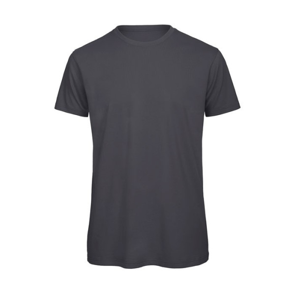 Camiseta-algodón-BIO-personalizada