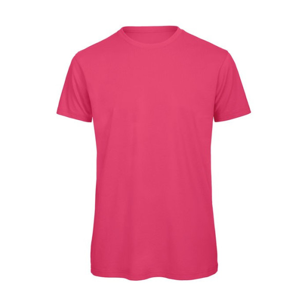 Camiseta-algodón-BIO-personalizada