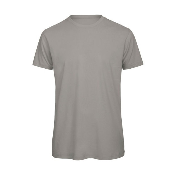 Camiseta-algodón-BIO-personalizada