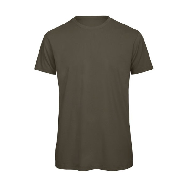 Camiseta-algodón-BIO-personalizada