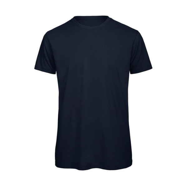Camiseta-algodón-BIO-personalizada