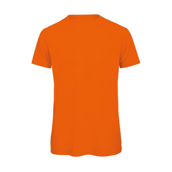 Camiseta-algodón-BIO-personalizada
