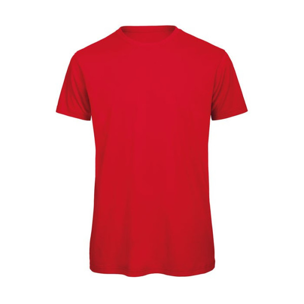 Camiseta-algodón-BIO-personalizada