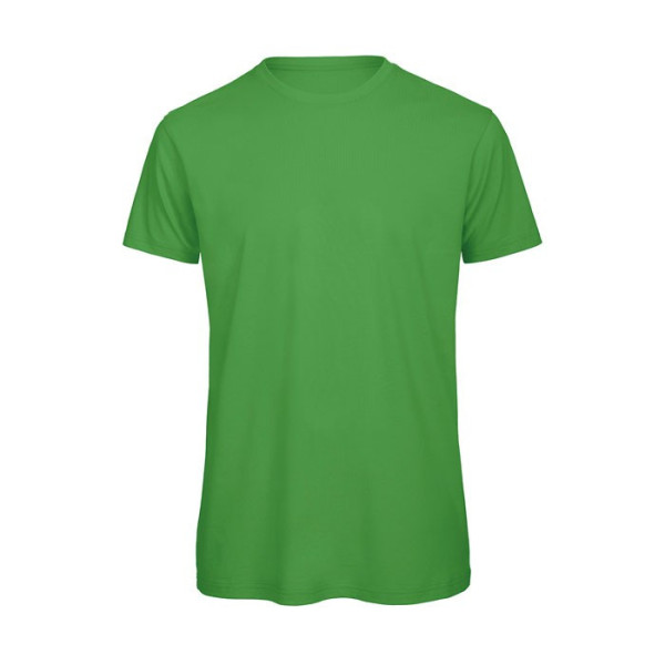 Camiseta-algodón-BIO-personalizada