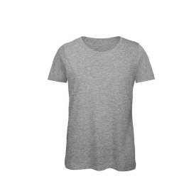 Camiseta-mujer-algodón-BIO-personalizada