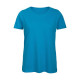 Camiseta-mujer-algodón-BIO-personalizada