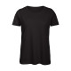 Camiseta-mujer-algodón-BIO-personalizada