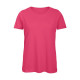 Camiseta-mujer-algodón-BIO-personalizada