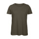 Camiseta-mujer-algodón-BIO-personalizada