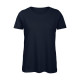 Camiseta-mujer-algodón-BIO-personalizada